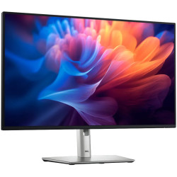 Monitor LED Dell Professional P2725HE 27", 1920x1080, FHD, 100Hz, IPS AG, 16:9, 1500:1, 300 cd/m2, 8ms/5ms, 178/178, 99% sRGB, D
