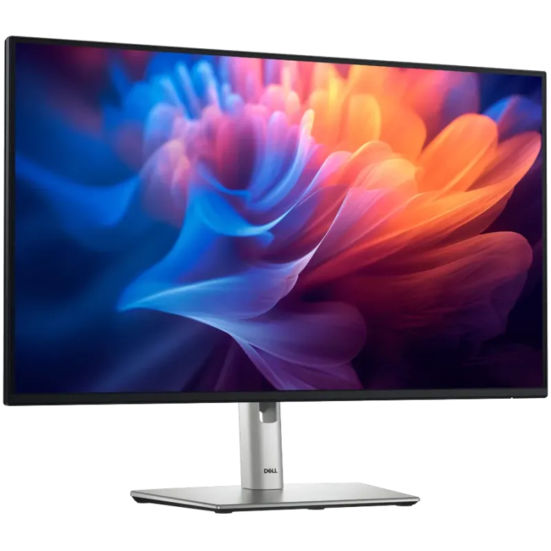 Monitor LED Dell Professional P2725HE 27", 1920x1080, FHD, 100Hz, IPS AG, 16:9, 1500:1, 300 cd/m2, 8ms/5ms, 178/178, 99% sRGB, D