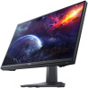 Monitor DELL S-series S2421HGF 23.8in, 1920x1080, FHD, TN Antiglare, 16:9, 1000:1, 350 cd/m2, AMD FreeSync, 1ms, 170/160, DP, 2x