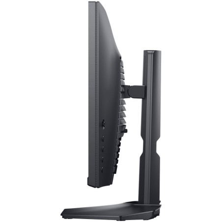 Monitor DELL S-series S2421HGF 23.8in, 1920x1080, FHD, TN Antiglare, 16:9, 1000:1, 350 cd/m2, AMD FreeSync, 1ms, 170/160, DP, 2x