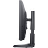 Monitor DELL S-series S2421HGF 23.8in, 1920x1080, FHD, TN Antiglare, 16:9, 1000:1, 350 cd/m2, AMD FreeSync, 1ms, 170/160, DP, 2x