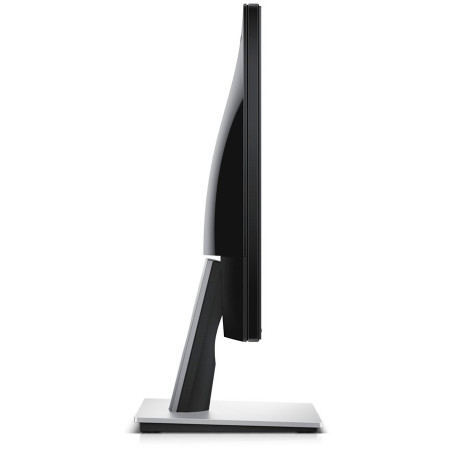 Monitor DELL E-series E2216HV, 21.5", 1920x1080, FHD, TN Antiglare, 16:9, 600:1, 200 cd/m², 5 ms, 65/90, VGA, Tilt, 3Y - 3