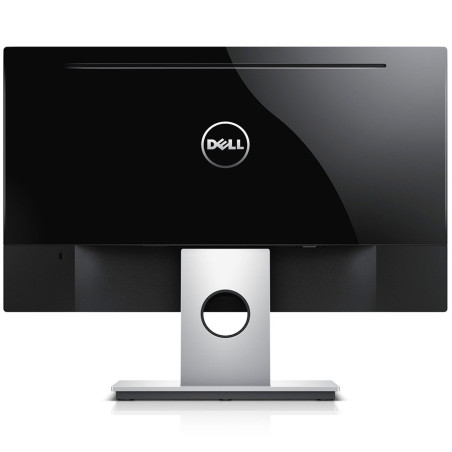 Monitor DELL E-series E2216HV, 21.5", 1920x1080, FHD, TN Antiglare, 16:9, 600:1, 200 cd/m², 5 ms, 65/90, VGA, Tilt, 3Y - 4
