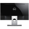Monitor DELL E-series E2216HV, 21.5", 1920x1080, FHD, TN Antiglare, 16:9, 600:1, 200 cd/m², 5 ms, 65/90, VGA, Tilt, 3Y - 4