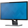 Monitor DELL E-series E2216HV, 21.5", 1920x1080, FHD, TN Antiglare, 16:9, 600:1, 200 cd/m², 5 ms, 65/90, VGA, Tilt, 3Y - 5