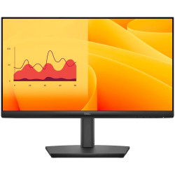 Dell Pro 22 Adjustable Stand Monitor - E2225HSM 21.5" FHD 1920x1080 100Hz, 72% NTSC (CIE 1931), 103 PPI, 16:9, VA, AG, 250 cd/m2