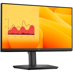 Dell Pro 22 Adjustable Stand Monitor - E2225HSM 21.5" FHD 1920x1080 100Hz, 72% NTSC (CIE 1931), 103 PPI, 16:9, VA, AG, 250 cd/m2