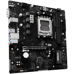 ASROCK A620AM-HVS mATX AM5 DDR5 - 2