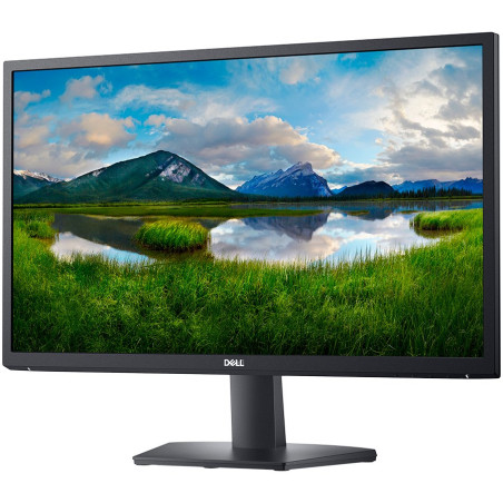 Dell Monitor LED SE2422H, 24" FHD 1920x1080 75Hz VA Antiglare 16:9, 3000:1, 250 cd/m2, AMD FreeSync, 12ms/8ms/5ms, 178º/178º, 1x