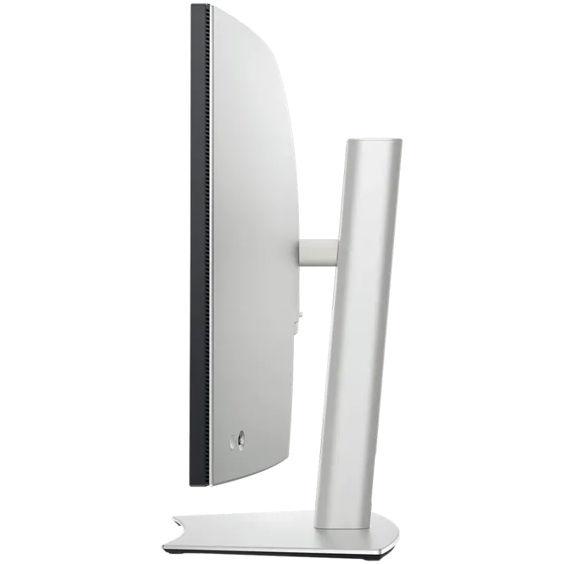 Monitor DELL UltraSharp U4025QW 40" Curved, 5120x2160, WUHD, 120Hz, IPS AG, 21:9, 1000:1, 450 cd/m2, 8ms/5ms, 178/178, DP, HDMI,