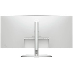 Monitor DELL UltraSharp U4025QW 40" Curved, 5120x2160, WUHD, 120Hz, IPS AG, 21:9, 1000:1, 450 cd/m2, 8ms/5ms, 178/178, DP, HDMI,