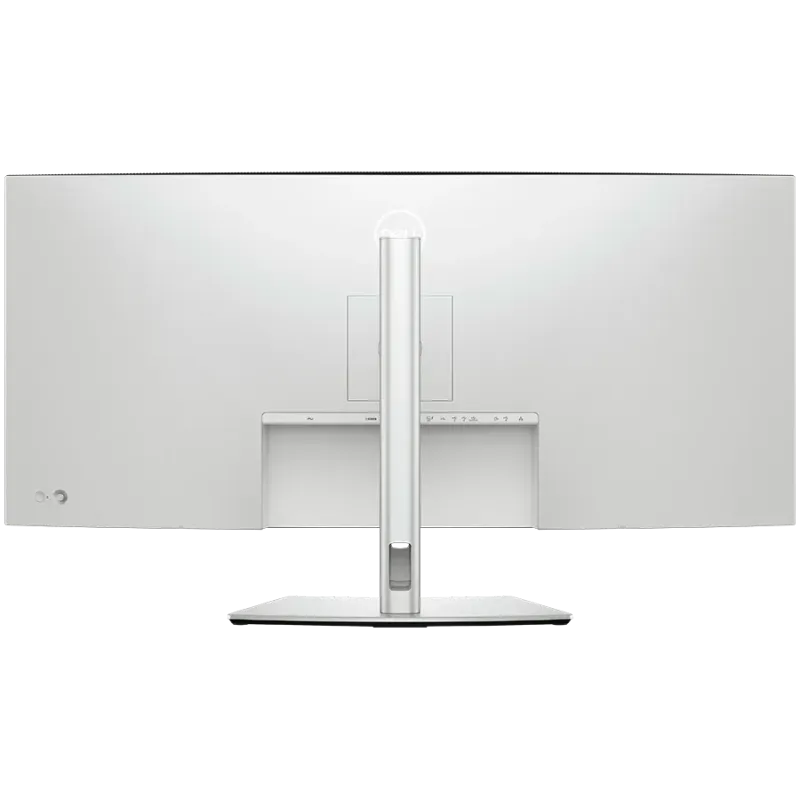 Monitor DELL UltraSharp U4025QW 40" Curved, 5120x2160, WUHD, 120Hz, IPS AG, 21:9, 1000:1, 450 cd/m2, 8ms/5ms, 178/178, DP, HDMI,