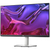 DELL Monitor S2723HC, 27" USB-C, 1920x1080, FHD, 3H, IPS Antiglare, 16:9, 1000:1, 300cd/m2, AMD FreeSync, 4ms, HDMI, USB-C (PD),