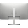 DELL Monitor S2723HC, 27" USB-C, 1920x1080, FHD, 3H, IPS Antiglare, 16:9, 1000:1, 300cd/m2, AMD FreeSync, 4ms, HDMI, USB-C (PD),