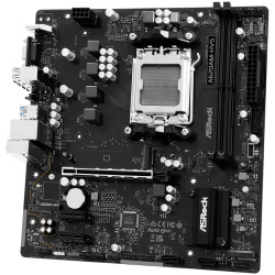 ASROCK A620AM-HVS mATX AM5 DDR5 - 3