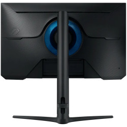 Monitor LED Samsung LS25BG400EUXEN Odyssey G40B, 25" FHD FLAT 16:9 (1920x1080) IPS 240z, 400 cd/㎡, 1000:1, HDR10, 1ms (GTG), 178