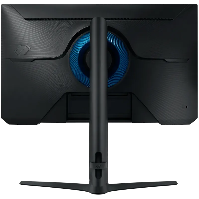 Monitor LED Samsung LS25BG400EUXEN Odyssey G40B, 25" FHD FLAT 16:9 (1920x1080) IPS 240z, 400 cd/㎡, 1000:1, HDR10, 1ms (GTG), 178