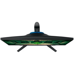 Monitor LED Samsung LS25BG400EUXEN Odyssey G40B, 25" FHD FLAT 16:9 (1920x1080) IPS 240z, 400 cd/㎡, 1000:1, HDR10, 1ms (GTG), 178