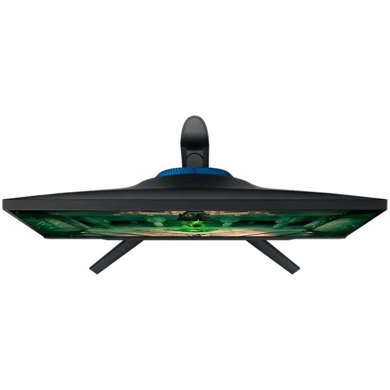 Monitor LED Samsung LS25BG400EUXEN Odyssey G40B, 25" FHD FLAT 16:9 (1920x1080) IPS 240z, 400 cd/㎡, 1000:1, HDR10, 1ms (GTG), 178