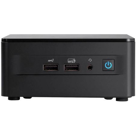 Intel NUC 12 Pro Kit NUC12WSHi5, no cord, single unit - 1