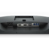 Monitor LED DELL Professional P1917S 19", 1280x1024, 5:4, IPS, 1000:1, 178/178, 6ms, 250cd/m, VESA, VGA, HDMI, DisplayPort, USB 