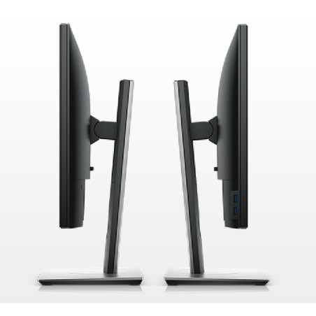Monitor LED DELL Professional P1917S 19", 1280x1024, 5:4, IPS, 1000:1, 178/178, 6ms, 250cd/m, VESA, VGA, HDMI, DisplayPort, USB 