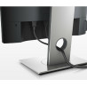 Monitor LED DELL Professional P1917S 19", 1280x1024, 5:4, IPS, 1000:1, 178/178, 6ms, 250cd/m, VESA, VGA, HDMI, DisplayPort, USB 