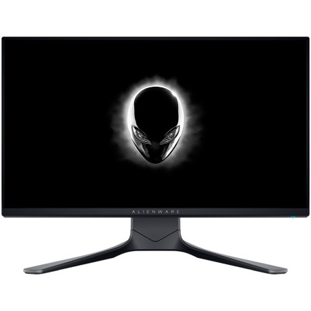 Alienware 25 AW2523HF Gaming Monitor, 24.5" FHD (1920x1080) 360Hz AG ComfortView, 16:9, 400cd/m2, 1000:1, 178º/178º, 1ms/0.5ms,