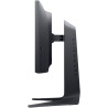 Alienware 25 AW2523HF Gaming Monitor, 24.5" FHD (1920x1080) 360Hz AG ComfortView, 16:9, 400cd/m2, 1000:1, 178º/178º, 1ms/0.5ms,