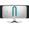 Alienware 34 AW3423DW QD-OLED Gaming Monitor, 34.18" QHD (3440x1440) 175Hz AR ComfortView, 21:9, 1000cd/m2, 1000000:1, 178º/178º