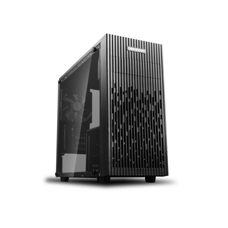 Wtech 1020 Home basic Intel Comet Lake Pentium Gold G6405 2 Cores 4.10 GHz Cache 4MB 8GB SSD M.2 500 GB - 4