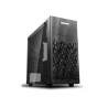 Wtech 1020 Home basic Intel Comet Lake Pentium Gold G6405 2 Cores 4.10 GHz Cache 4MB 8GB SSD M.2 500 GB - 4