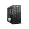 Wtech 1020 Home basic Intel Comet Lake Pentium Gold G6405 2 Cores 4.10 GHz Cache 4MB 8GB SSD M.2 500 GB - 2