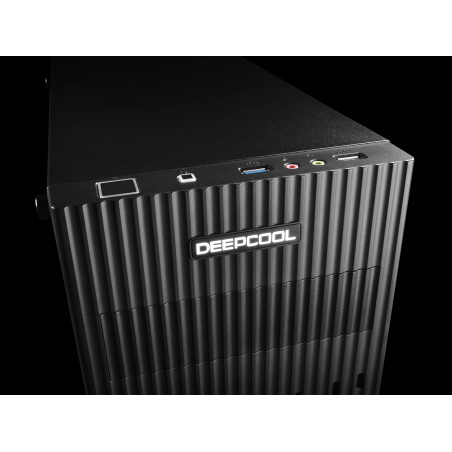 Wtech 1020 Home basic Intel Comet Lake Pentium Gold G6405 2 Cores 4.10 GHz Cache 4MB 8GB SSD M.2 500 GB - 7