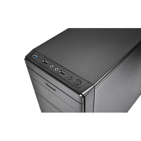 Wtech 1020 Home basic 2 Intel Comet Lake Pentium Gold G6405 2 Cores 4.10 GHz Cache 4MB 8GB SSD M.2 500 GB - 3