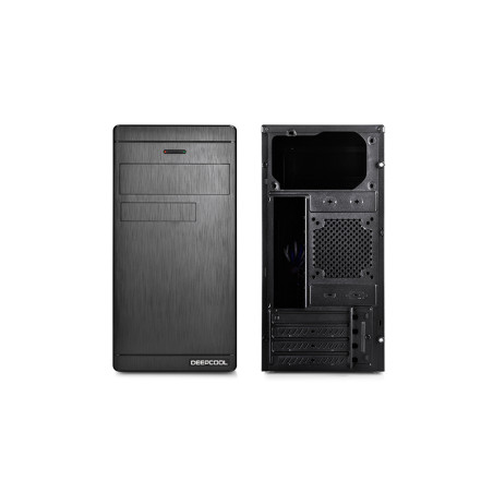 Wtech 1020 Home basic 2 Intel Comet Lake Pentium Gold G6405 2 Cores 4.10 GHz Cache 4MB 8GB SSD M.2 500 GB - 2