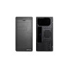 Wtech 1020 Home basic 2 Intel Comet Lake Pentium Gold G6405 2 Cores 4.10 GHz Cache 4MB 8GB SSD M.2 500 GB - 2