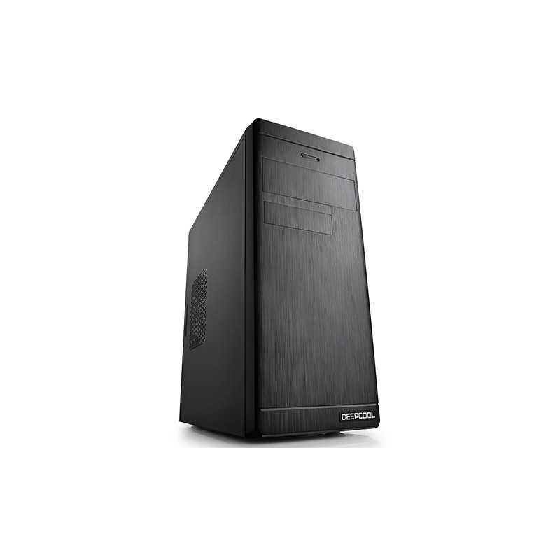 Wtech 1020 Home basic 2 Intel Comet Lake Pentium Gold G6405 2 Cores 4.10 GHz Cache 4MB 8GB SSD M.2 500 GB - 1