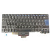 LenovoThinkPad SL300 SL400 SL400C SL500 SL500C Grade A P/N:42T3780 Layout IT Italian Original Keyboard - 1