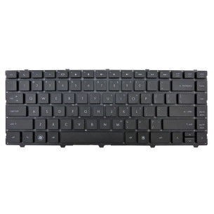 Original keyboard HP ProBook 4340s 4341s Brand New Layout US without frame