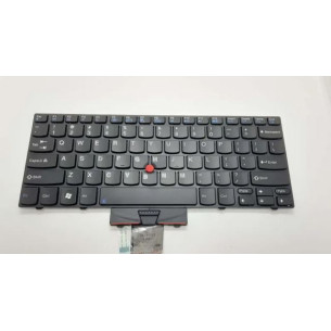 Original Keyboard Lenovo ThinkPad X100 X100e X120 X120e Brand New P/N 60Y9331 Layout US