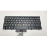 Оригинална клавиатура Lenovo ThinkPad X100 X100e X120 X120e Brand New P/N 60Y9331 Layout US - 1