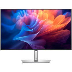 Monitor LED Dell Professional P2725H 27", 1920x1080, FHD, 100Hz, IPS Antiglare, 16:9, 1500:1, 300 cd/m2, 8ms/5ms, 178/178, 99% s