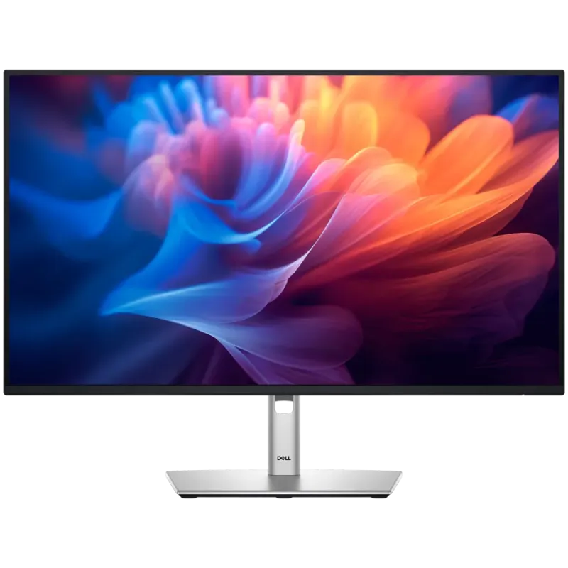 Monitor LED Dell Professional P2725H 27", 1920x1080, FHD, 100Hz, IPS Antiglare, 16:9, 1500:1, 300 cd/m2, 8ms/5ms, 178/178, 99% s