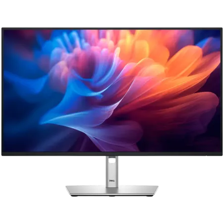 Monitor LED Dell Professional P2725H 27", 1920x1080, FHD, 100Hz, IPS Antiglare, 16:9, 1500:1, 300 cd/m2, 8ms/5ms, 178/178, 99% s