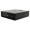 HP Workstation Z220SFF Grade A- Intel Xeon Quad-Core E3 1230 v2 3300MHz 8MB Ram 12GB - 1