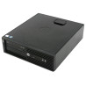 HP Workstation Z220SFF Grade A- Intel Xeon Quad-Core E3 1230 v2 3300MHz 8MB Ram 12GB - 2