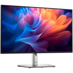 Monitor LED Dell Professional P2725H 27", 1920x1080, FHD, 100Hz, IPS Antiglare, 16:9, 1500:1, 300 cd/m2, 8ms/5ms, 178/178, 99% s