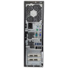 HP Workstation Z220SFF Grade A Intel Xeon Quad-Core E3 1230 v2 3300MHz 8MB 12GB Ram - 4