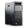 HP Workstation Z640 Intel Xeon 8-Core E5 Grade A - 2